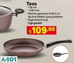 NERO TAVA NERO TAVA